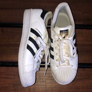 Adidas Superstars